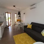 Nainer Apartamento *