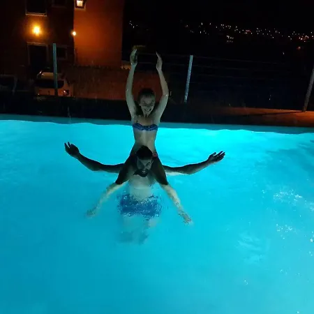 Appartamento Nainer *