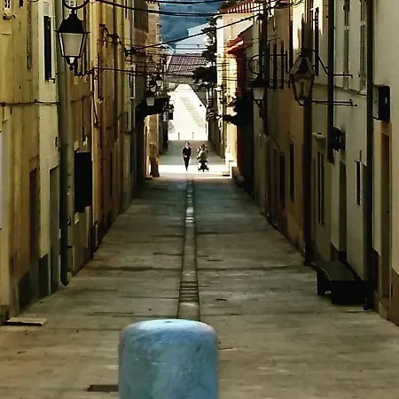 Nainer Apartment Pag Town