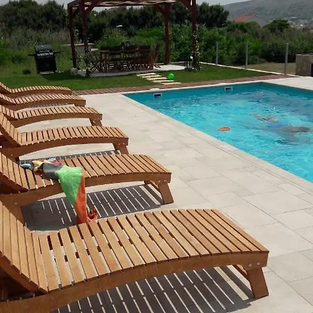 Apartament Nainer