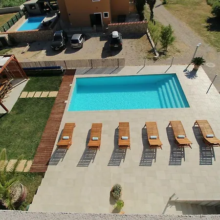 Apartment Nainer *