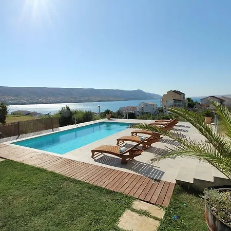 Apartment Nainer Pag Town