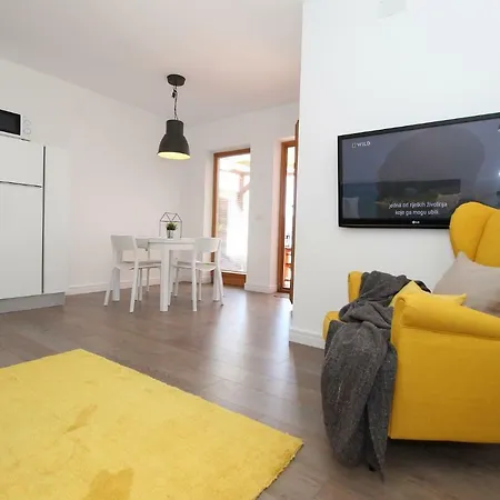 Apartment Nainer Pag Town