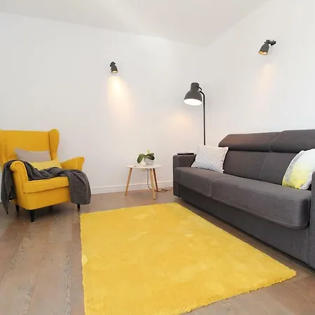 Apartment Nainer Pag Town