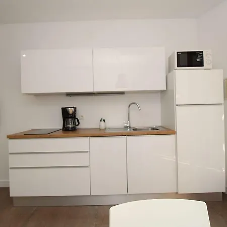 Nainer Apartment
