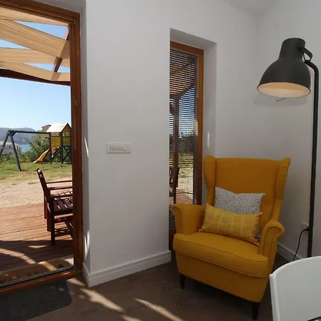 Nainer Apartamento *