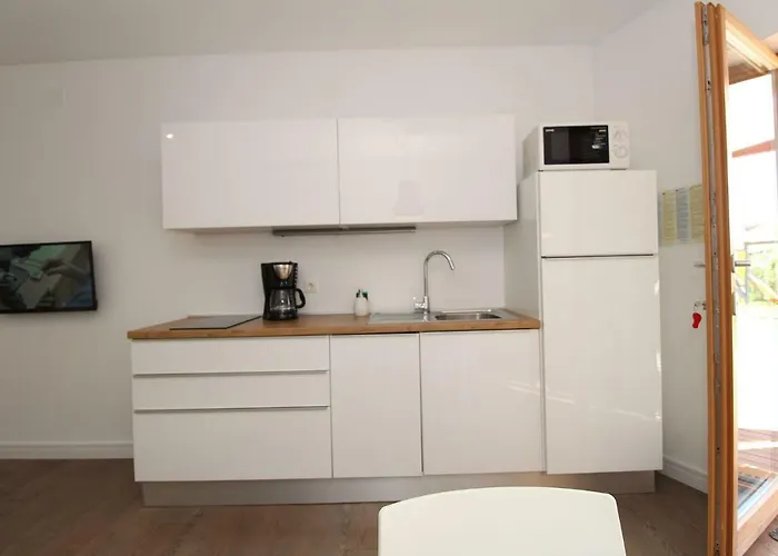 Nainer Appartamento