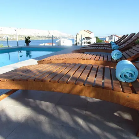 Апартаменты Nainer *