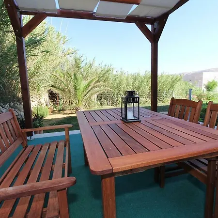 Apartament Nainer