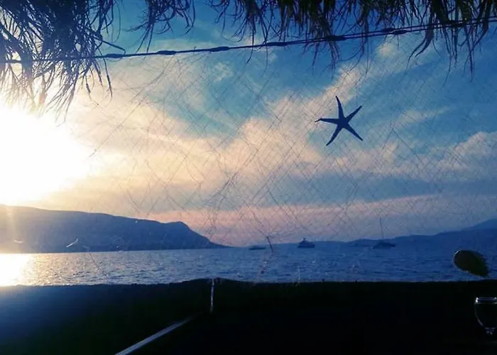 Apartman Nainer Pag Town