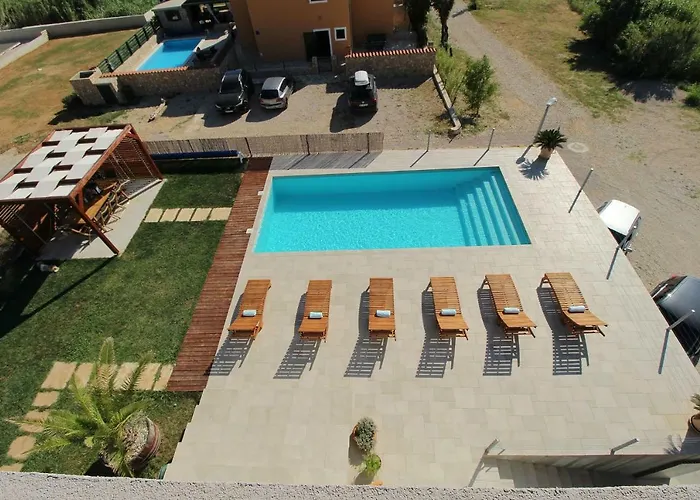 Apartamento Nainer *