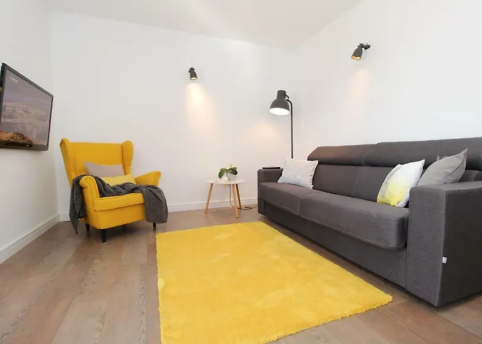 Apartment Nainer Pag Town
