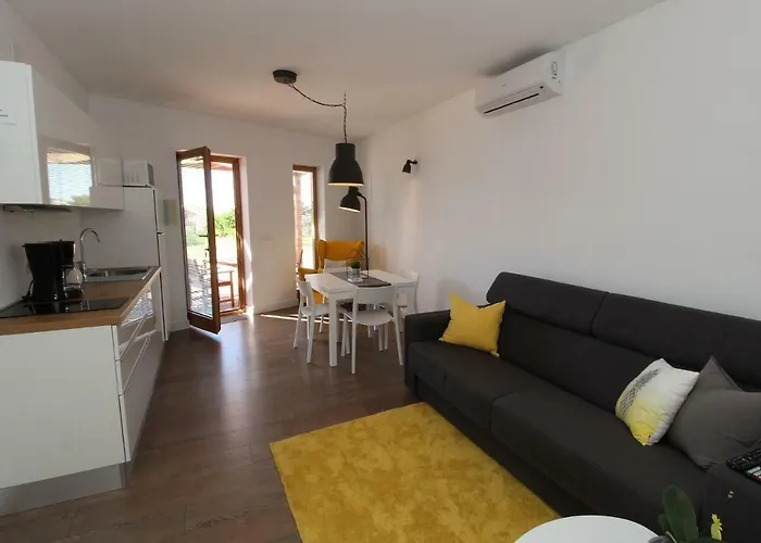 Nainer Apartamento *