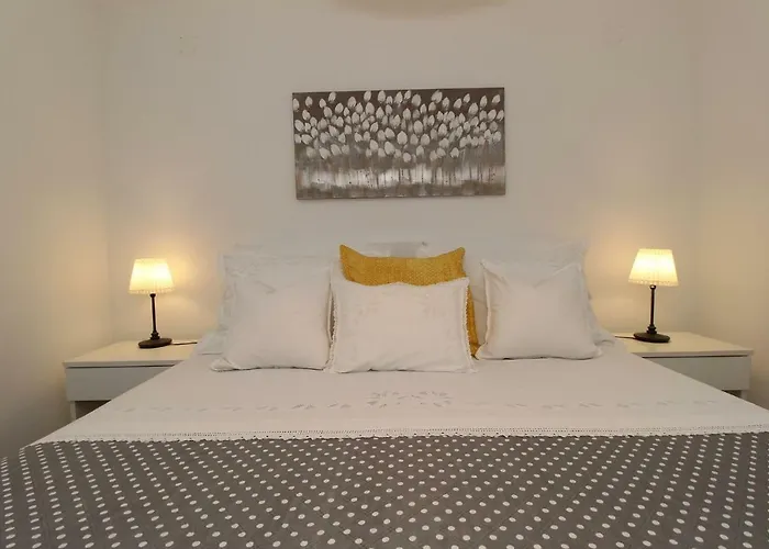 Apartamento Nainer *