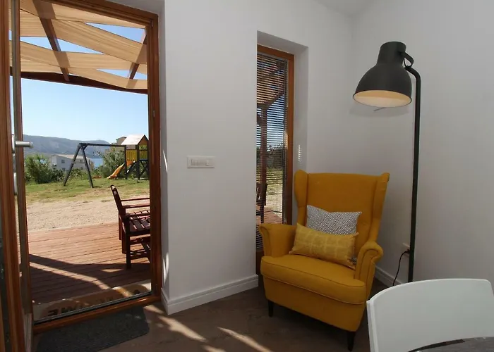 Nainer Apartamento *