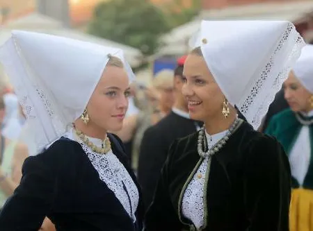 Appartement Nainer *