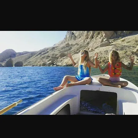 Nainer Appartement Pag Town