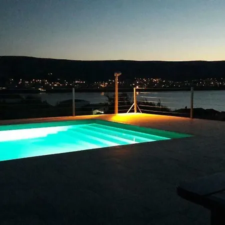 Appartement Nainer *