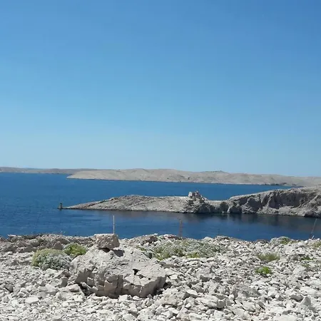 Appartement Nainer Pag Town