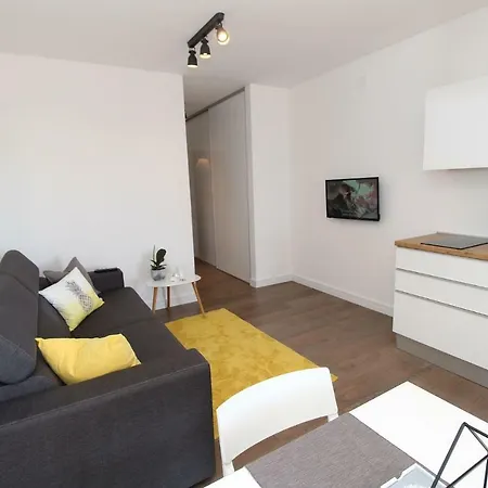 Nainer Appartement Pag Town