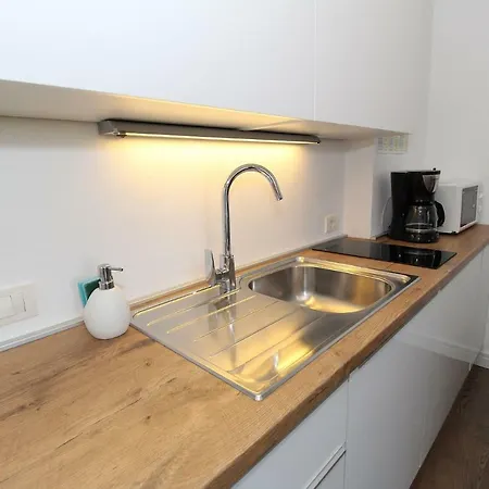 Appartement Nainer *