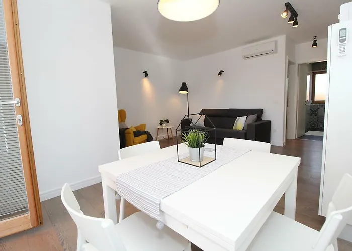 Nainer Apartmán