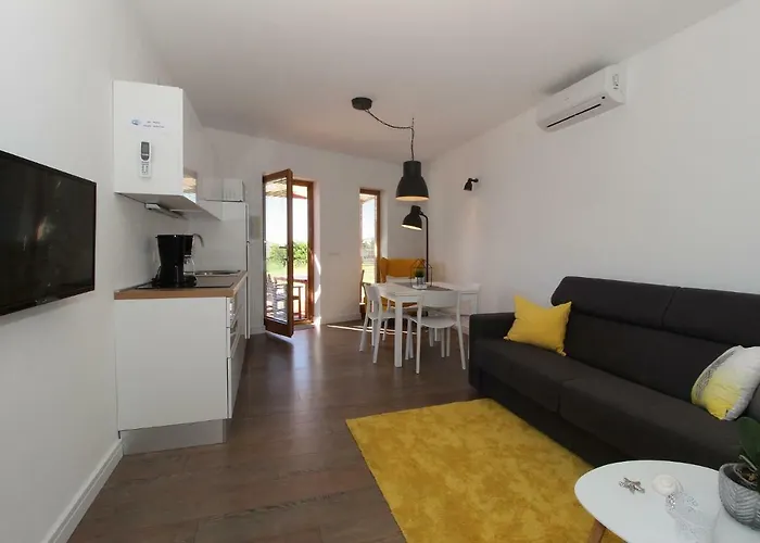 Apartmán Nainer
